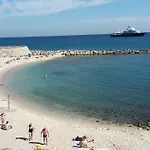 Old - Walking Beaches - Center Antibes