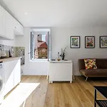 Old - Walking Beaches - Center Apartment Antibes