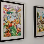 Old - Walking Beaches - Center *