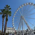 Apartment Old - Walking Beaches - Center Antibes