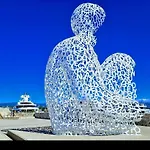 Old - Walking Beaches - Center Antibes