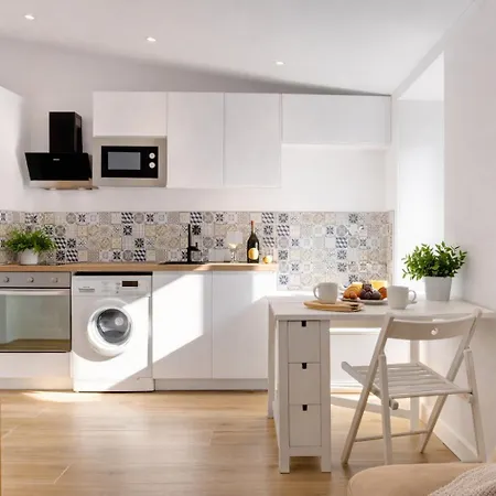 Appartement Heart Of Old - Port & Beaches Antibes