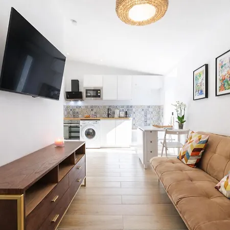 Apartment Old - Walking Beaches - Center