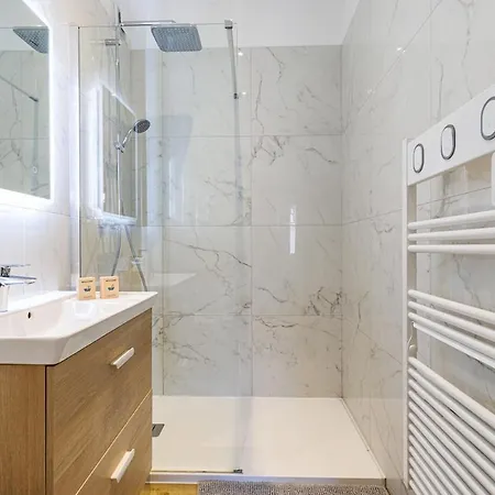 Appartement Heart Of Old - Port & Beaches Antibes