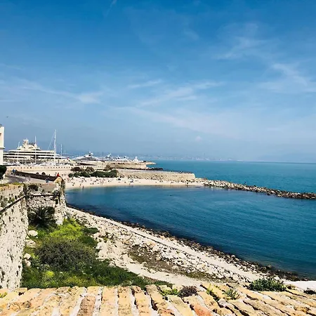 Heart Of Old - Port & Beaches *