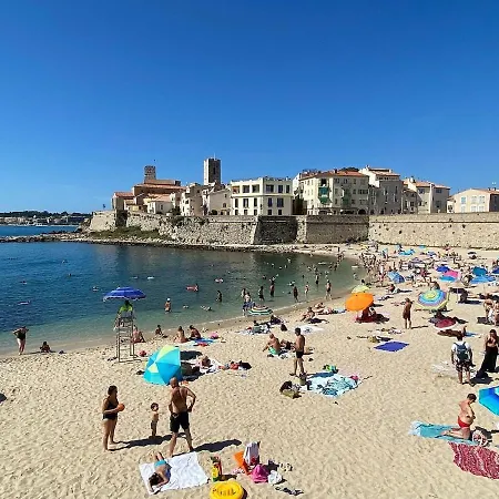 Heart Of Old - Port & Beaches Appartement
