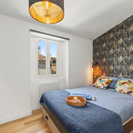Heart Of Old - Port & Beaches Appartement