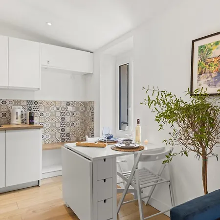 Heart Of Old - Port & Beaches Appartement *