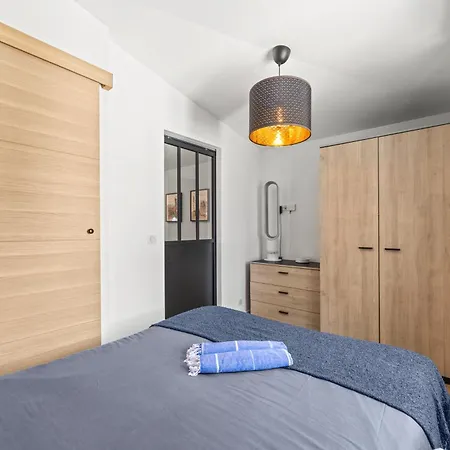 Appartement Heart Of Old - Port & Beaches